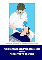 Arbeitshandbuch parodontologie gebraucht kaufen  Wird an jeden Ort in Deutschland