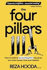 Four pillars build for sale  Delivered anywhere in USA 