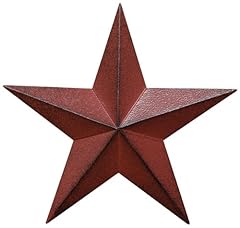 Rustic barn star for sale  Delivered anywhere in USA 