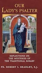 Lady psalter reflections for sale  Delivered anywhere in UK