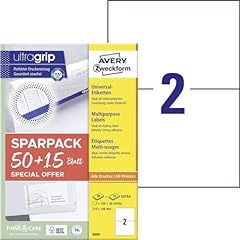 Avery zweckform 6604 gebraucht kaufen  Wird an jeden Ort in Deutschland