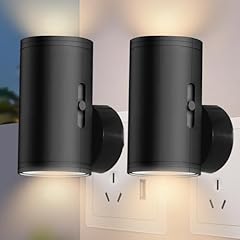 Kuwung steckdosenlampe dimmbar gebraucht kaufen  Wird an jeden Ort in Deutschland