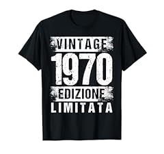 Annata 1970 edizione usato  Spedito ovunque in Italia 