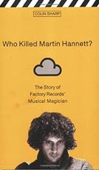 Killed martin hannett for sale  Delivered anywhere in UK
