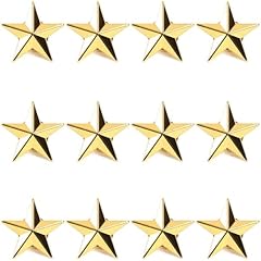 Gold point star for sale  Delivered anywhere in USA 