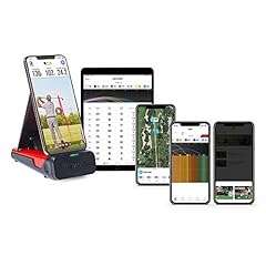 Rapsodo Mobile Launch Monitor for Golf Indoor and Outdoor, used for sale  Delivered anywhere in USA 
