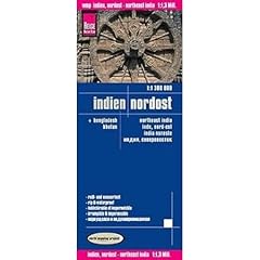 Indien nordost 1.300.000 for sale  Delivered anywhere in USA 