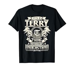 Terry thing wouldn for sale  Delivered anywhere in UK