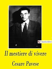 Mestiere vivere usato  Spedito ovunque in Italia 