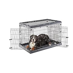 Ferplast dog crate for sale  Delivered anywhere in UK
