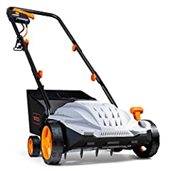 Vonhaus lawn scarifier for sale  Delivered anywhere in UK