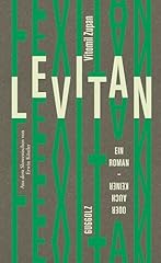Levitan roman der gebraucht kaufen  Wird an jeden Ort in Deutschland