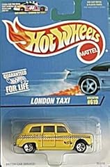 Hot wheels london for sale  Delivered anywhere in USA 