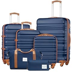 Long vacation luggage for sale  Delivered anywhere in USA 
