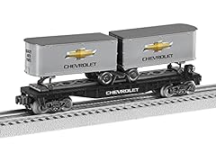 Chevy flatcar piggyback for sale  Delivered anywhere in USA 
