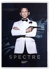 Spectre dvd for sale  Delivered anywhere in UK