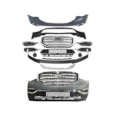 Full front bumper for sale  Delivered anywhere in USA 