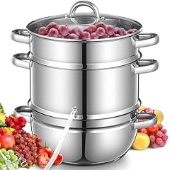 Fohere 11qt steam for sale  Delivered anywhere in USA 