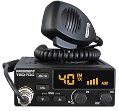 President ted fcc for sale  Delivered anywhere in USA 