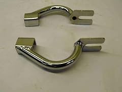Belvin foot plates for sale  Delivered anywhere in UK