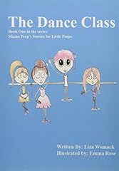 Dance class book for sale  Delivered anywhere in UK