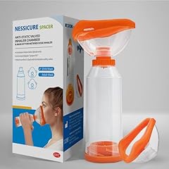 Aerochamber erwachsene kinder gebraucht kaufen  Wird an jeden Ort in Deutschland