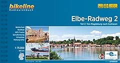 Elbe radweg teil gebraucht kaufen  Wird an jeden Ort in Deutschland