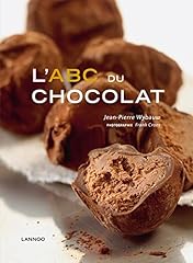 Abc chocolat gebraucht kaufen  Wird an jeden Ort in Deutschland