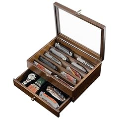 Amoard knife display for sale  Delivered anywhere in USA 