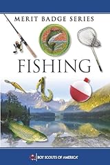 Fishing merit badge for sale  Delivered anywhere in USA 
