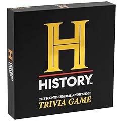 History channel trivia for sale  Delivered anywhere in USA 