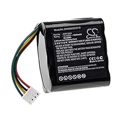 Vhbw batterie compatible d'occasion  Livré partout en France