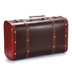 Elldoo vintage wooden for sale  Delivered anywhere in USA 