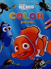 Disney color parade usato  Spedito ovunque in Italia 