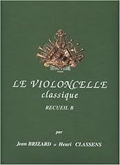 Violoncelle classique vol. d'occasion  Livré partout en France