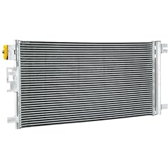 Rubivel condenser aluminum for sale  Delivered anywhere in USA 