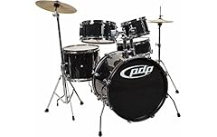 Pacific drums pdjr18ktcb for sale  Delivered anywhere in USA 