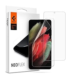 Spigen neoflex screen for sale  Delivered anywhere in USA 