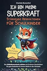 Superkraft stärkende affirmat gebraucht kaufen  Wird an jeden Ort in Deutschland