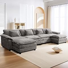 Urred modular sectional for sale  Delivered anywhere in USA 