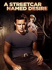 Streetcar named desire for sale  Delivered anywhere in USA 