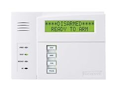 Honeywell ademco 6160v for sale  Delivered anywhere in USA 