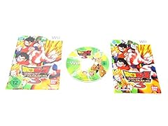 Dbz budokai tenkaichi usato  Spedito ovunque in Italia 