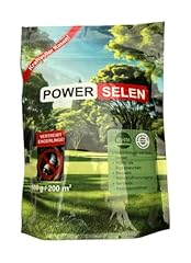 Power selen engerling gebraucht kaufen  Wird an jeden Ort in Deutschland