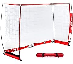 Used, PowerNet Futsal Goal 3m x 2m | Regulation Goal Size for sale  Delivered anywhere in USA 