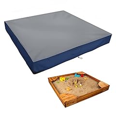 Sofw sandbox cover for sale  Delivered anywhere in USA 