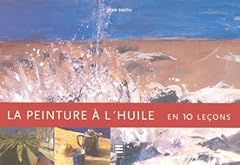 Peinture huile 10 d'occasion  Livré partout en France