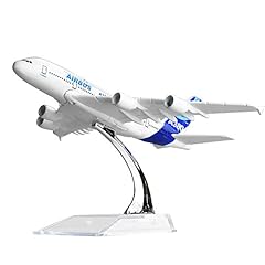 Diecast airplane 400 for sale  Delivered anywhere in Ireland