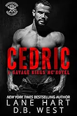 Cedric for sale  Delivered anywhere in USA 