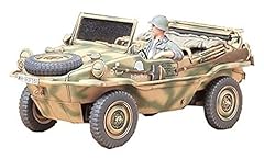 Tamiya 35224 schwimmwagen gebraucht kaufen  Wird an jeden Ort in Deutschland